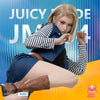 Battle Cyborg JM004 Life-Size Figure by Juicy Made Studio