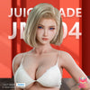 Battle Cyborg JM004 Life-Size Figure by Juicy Made Studio