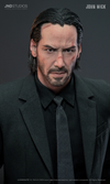John Wick 1/3 Scale Statue