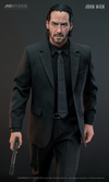 John Wick 1/3 Scale Statue