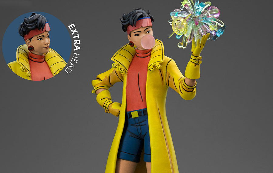 X-Men '97 - Jubilee Art Scale 1/10