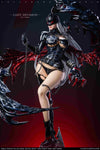 LadyDevimon 1/4 Scale Statue