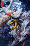 Sesshoumaru 1/6 Scale Statue by TY Studio
