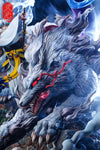 Sesshoumaru 1/6 Scale Statue by TY Studio