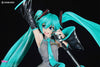 Hatsune Miku 1/6 Scale Statue