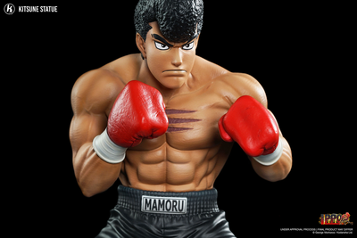 Hajime no Ippo - Takamura 1/6 Scale Statue