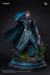 Magic The Gathering - Jace Beleren 1/4 Scale Statue