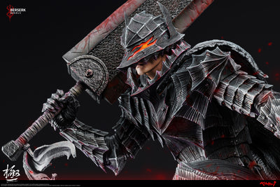 Berserk - Guts (EX) 1/4 Scale Statue by Apex Collectibles