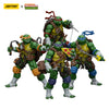 TMNT - Michelangelo 1/18 Scale Figure
