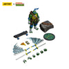 TMNT - Leonardo 1/18 Scale Figure