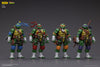 TMNT - Donatello 1/18 Scale Figure