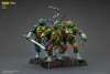 TMNT - Donatello 1/18 Scale Figure