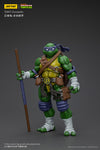 TMNT - Donatello 1/18 Scale Figure