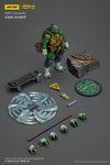 TMNT - Donatello 1/18 Scale Figure