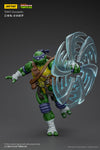 TMNT - Donatello 1/18 Scale Figure