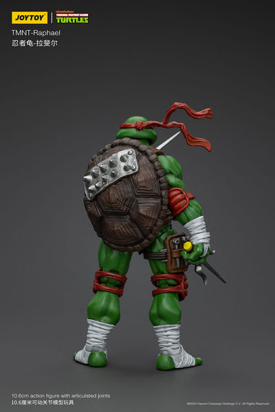 TMNT - Raphael 1/18 Scale Figure