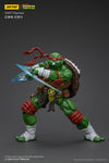 TMNT - Raphael 1/18 Scale Figure