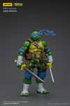 TMNT - Leonardo 1/18 Scale Figure