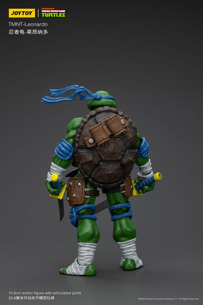 TMNT - Leonardo 1/18 Scale Figure