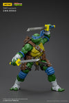 TMNT - Leonardo 1/18 Scale Figure