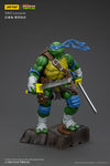 TMNT - Leonardo 1/18 Scale Figure