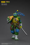 TMNT - Leonardo 1/18 Scale Figure