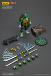 TMNT - Leonardo 1/18 Scale Figure