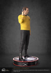 Captain James T. Kirk 1/3 Scale Statue