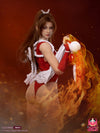 Female Fighter JM003 Life-Size Figure by Juicy Made Studio