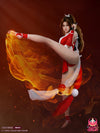 Female Fighter JM003 Life-Size Figure by Juicy Made Studio
