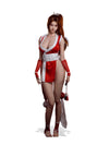 Female Fighter JM003 Life-Size Figure by Juicy Made Studio