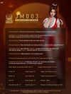 Female Fighter JM003 Life-Size Figure by Juicy Made Studio