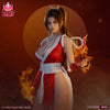 Female Fighter JM003 Life-Size Figure by Juicy Made Studio