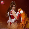 Female Fighter JM003 Life-Size Figure by Juicy Made Studio