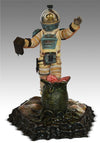 Alien - Officer Kane 1/4 Scale Statue
