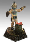Alien - Officer Kane 1/4 Scale Statue