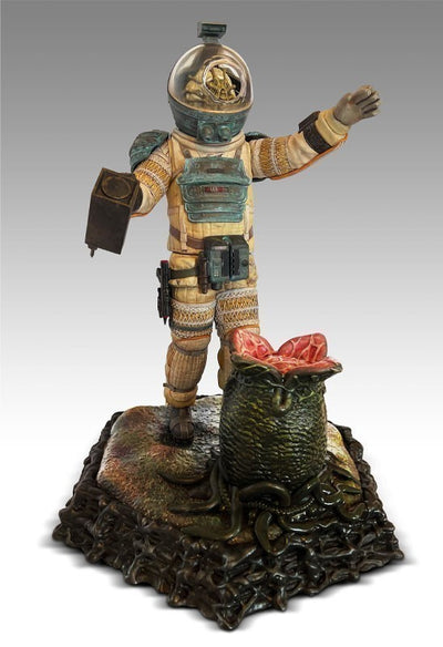 Alien - Officer Kane 1/4 Scale Statue