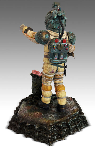 Alien - Officer Kane 1/4 Scale Statue