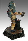 Alien - Officer Kane 1/4 Scale Statue