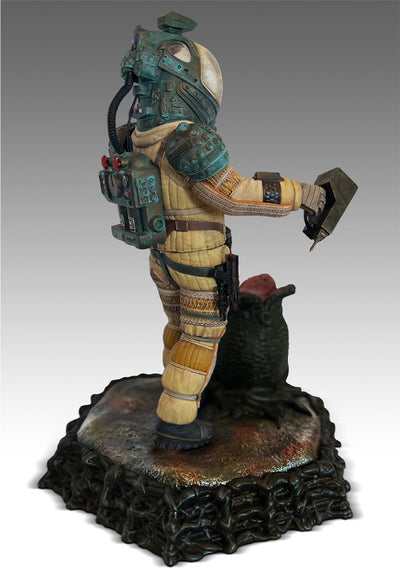 Alien - Officer Kane 1/4 Scale Statue