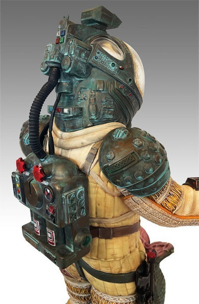 Alien - Officer Kane 1/4 Scale Statue