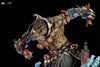 Killer Croc (Samurai Series) 1/4 Scale Statue