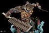 Killer Croc (Samurai Series) 1/4 Scale Statue