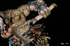 Killer Croc (Samurai Series) 1/4 Scale Statue