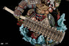 Killer Croc (Samurai Series) 1/4 Scale Statue
