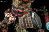 Killer Croc (Samurai Series) 1/4 Scale Statue