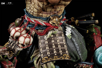 Killer Croc (Samurai Series) 1/4 Scale Statue
