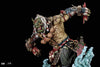 Killer Croc (Samurai Series) 1/4 Scale Statue