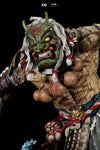 Killer Croc (Samurai Series) 1/4 Scale Statue