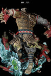 Killer Croc (Samurai Series) 1/4 Scale Statue